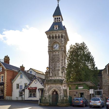Vila The Oak Newchurch  Exteriér fotografie